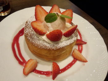 パンケーキ♪