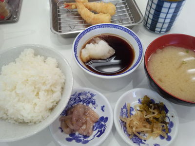 買い物