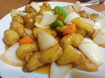食べすぎてしまう