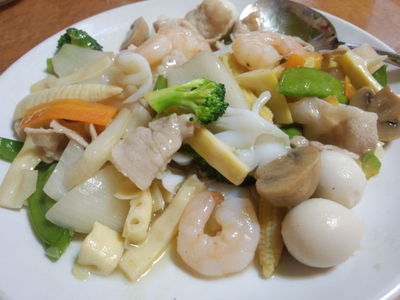 食べすぎてしまう