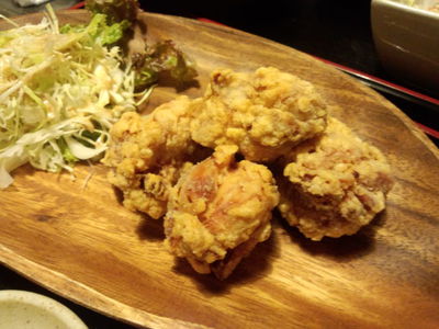 lunch♪