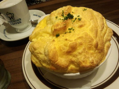 やっと週末！