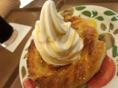 サンマルクカフェ
