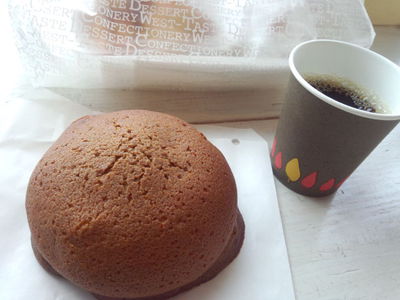 モーニングパン(*^_^*)