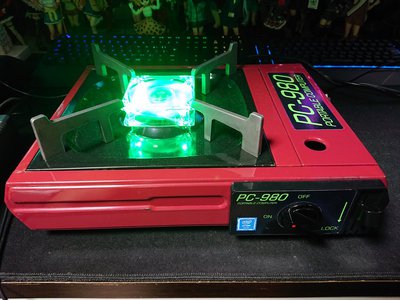 一番感激した変態PC