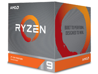 AMD Ryzen 9 3900XゲーミングPC 2019/11/21 07:10:38