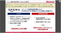ahamo サポート始まる 2021/04/17 05:59:14