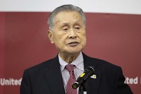 森喜朗会長の女性蔑視発言 2021/02/05 07:16:53