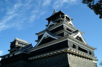 5月例会のご案内「熊本城・わくわく座見学と熊本の地酒を楽しむ会」