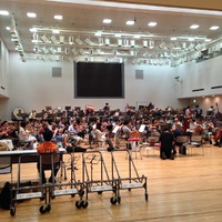 全国アマチュアオーケストラフェスティバル金沢大会