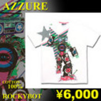 AZZURE