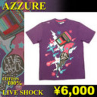 AZZURE
