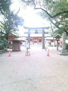 住吉神社