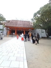 住吉神社