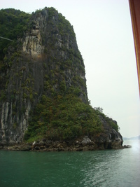 ベトナム旅行　①