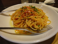 ランチで