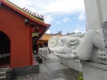長崎はやっぱり異国の町