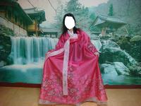 韓国の屋台みたいに