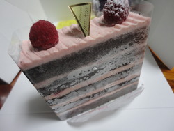ケーキ～ケーキ～♪