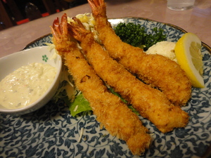 欲張りました（＾－＾）