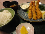 欲張りました（＾－＾）