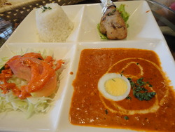 レディースランチ♪