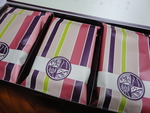 和菓子にあう(^^♪