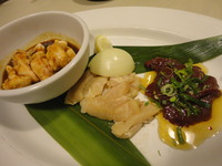 焼肉・銀シャリ