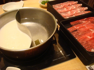 晩ごはん