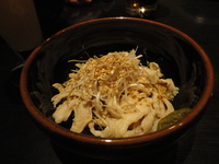 どっちも食べたいんだな(^^♪