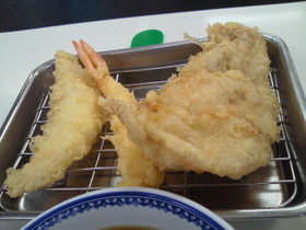 塩辛が好き