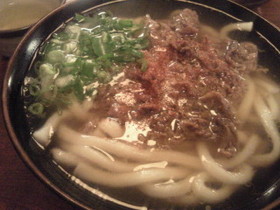 夜ごはん
