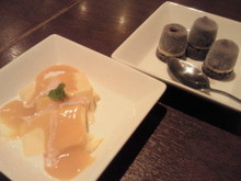 友達とご飯