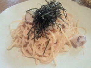お昼ごはん