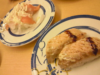 お味噌汁(*^_^*)