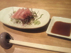 土曜のランチ