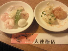 中華で満腹です！！