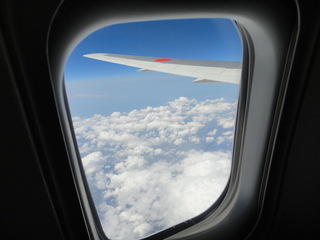 GW①　旅にでました(^-^)v