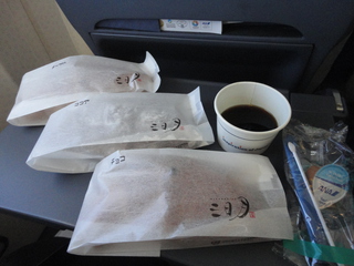GW①　旅にでました(^-^)v
