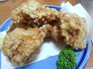 外食
