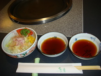 ステーキランチ