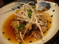 再会と飲み♪