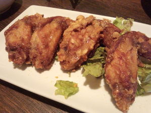 本日の夜ごはん