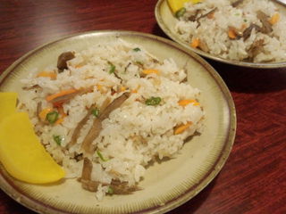 ふと食べたくなる