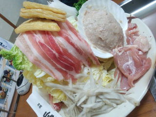 外食