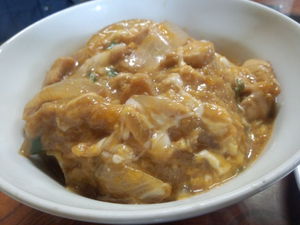 美味しい唐揚げ