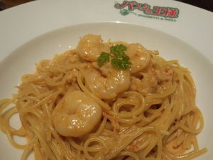 意外と食べてた8月