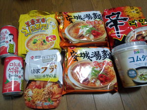 天神でランチ