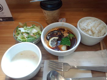 ランチ☆