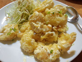 食べすぎてしまう